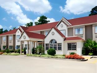 Sonesta Essential Hotels Longview,,2 star