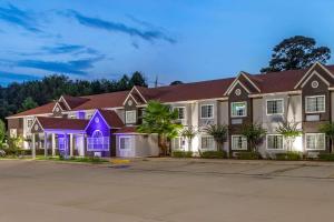 sonesta essential hotels longview