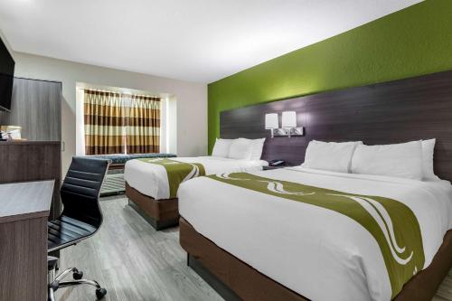 sonesta essential hotels longview