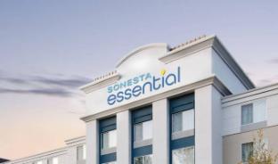 sonesta essential hotels longview