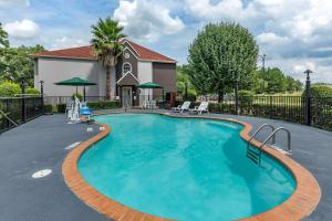 Sonesta Essential Hotels Longview,,2 star