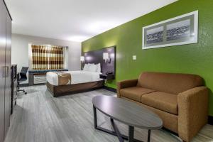 sonesta essential hotels longview