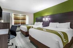 sonesta essential hotels longview