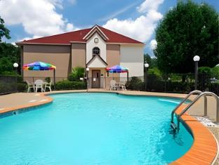 sonesta essential hotels longview