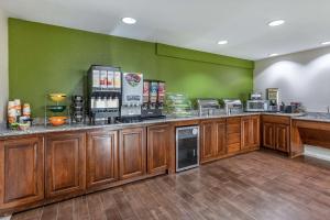 sonesta essential hotels longview