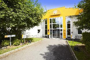 kyriad eco roissy airport paris charles de gaulle
