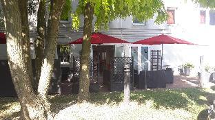 kyriad eco roissy airport paris charles de gaulle