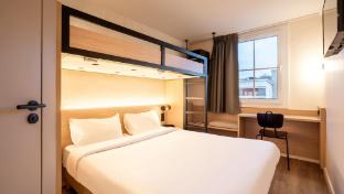 kyriad eco roissy airport paris charles de gaulle