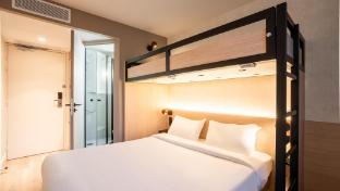 kyriad eco roissy airport paris charles de gaulle