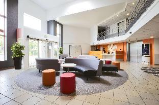 kyriad eco roissy airport paris charles de gaulle