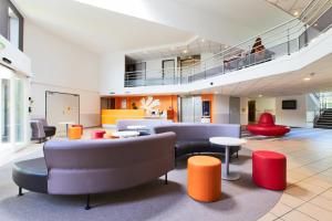 kyriad eco roissy airport paris charles de gaulle