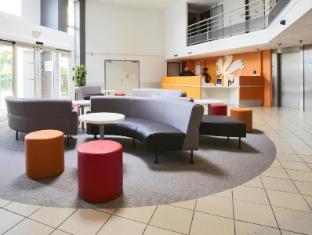kyriad eco roissy airport paris charles de gaulle