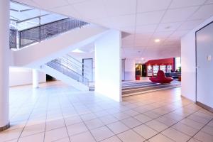 kyriad eco roissy airport paris charles de gaulle