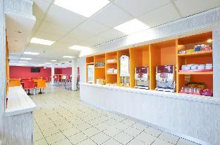 kyriad eco roissy airport paris charles de gaulle