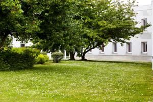 kyriad eco roissy airport paris charles de gaulle
