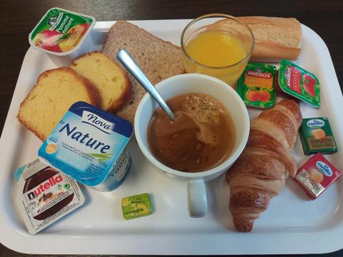 kyriad eco roissy airport paris charles de gaulle