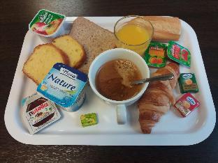 kyriad eco roissy airport paris charles de gaulle