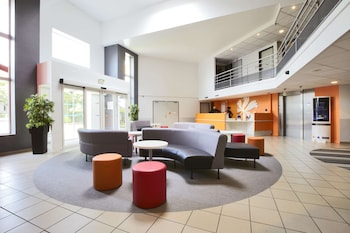 Kyriad Eco - Roissy - Airport Paris-Charles De Gaulle,,2 star