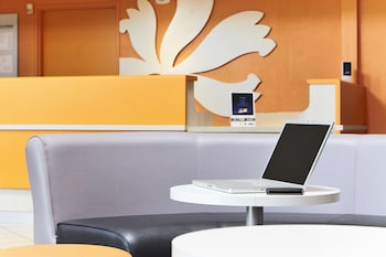 Kyriad Eco - Roissy - Airport Paris-Charles De Gaulle,,2 star