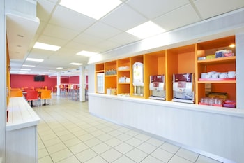 kyriad eco roissy airport paris charles de gaulle