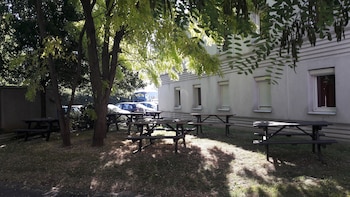 kyriad eco roissy airport paris charles de gaulle