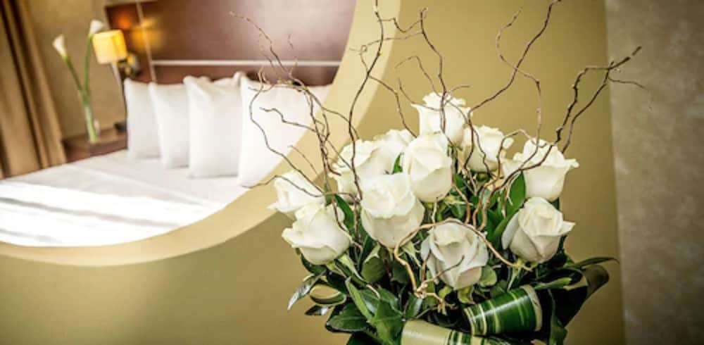 quality inn and suites brossard