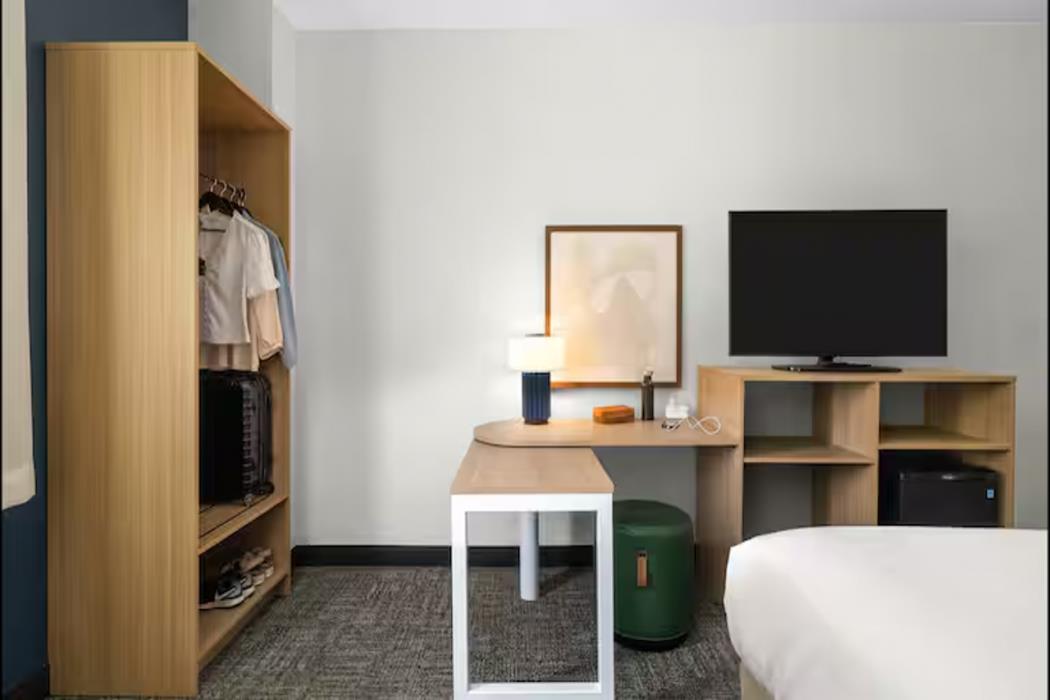 quality inn and suites brossard
