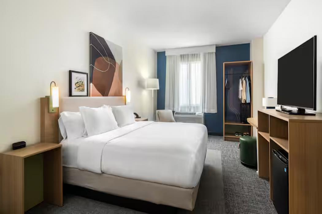 quality inn and suites brossard