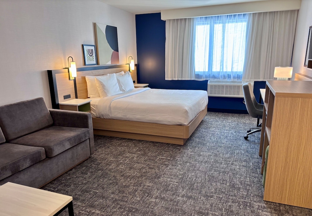 quality inn and suites brossard