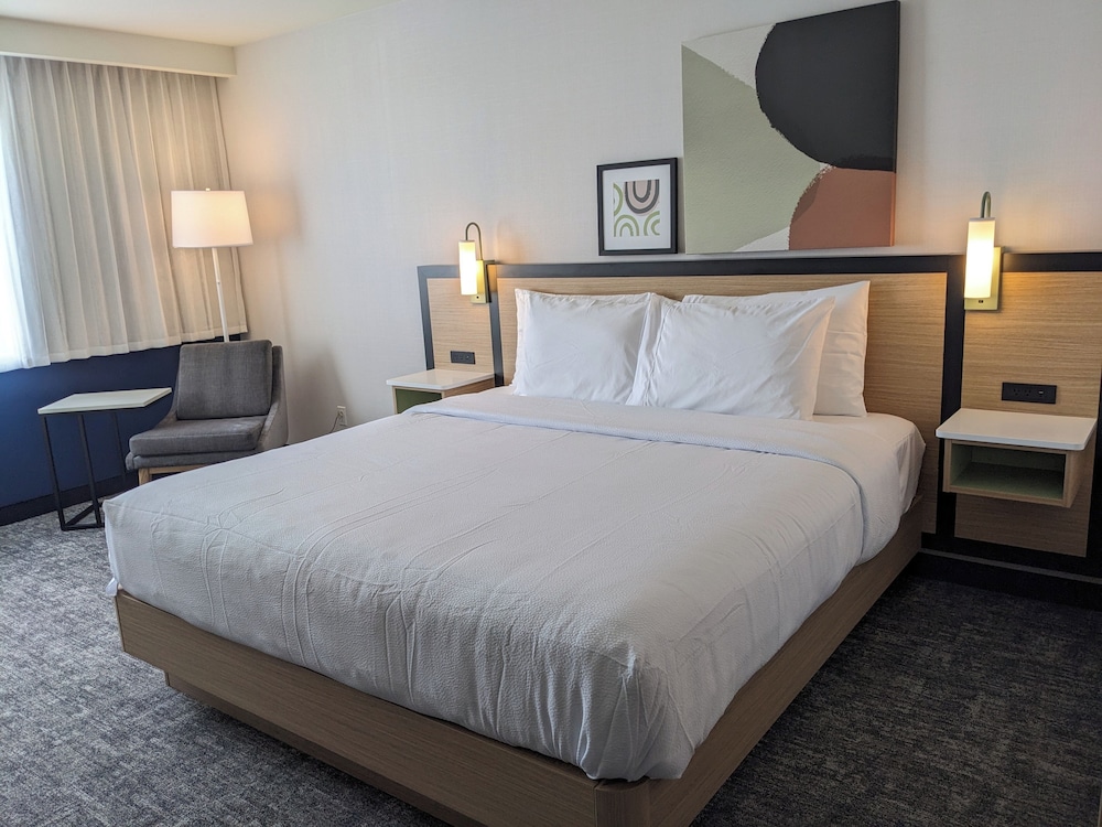 quality inn and suites brossard