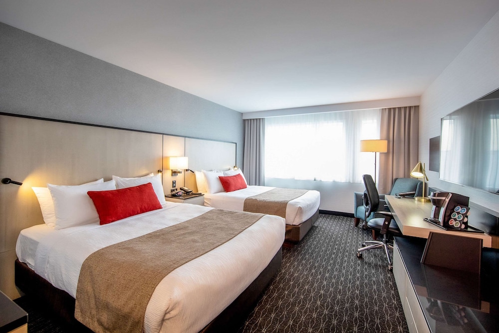 quality inn and suites brossard