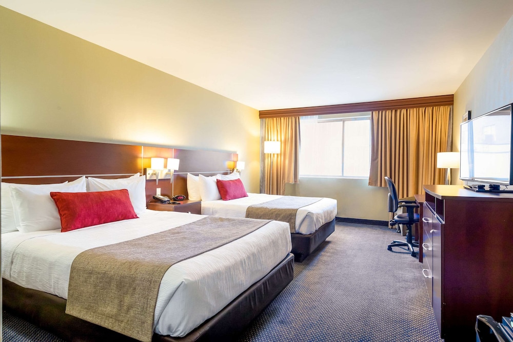 quality inn and suites brossard