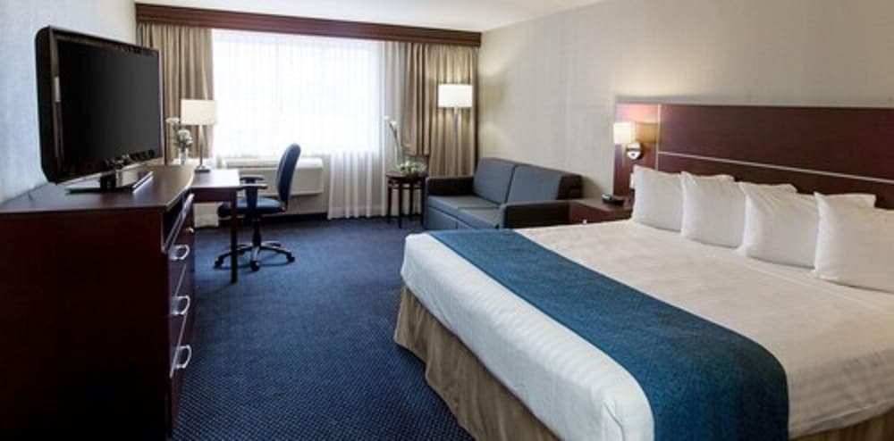 quality inn and suites brossard