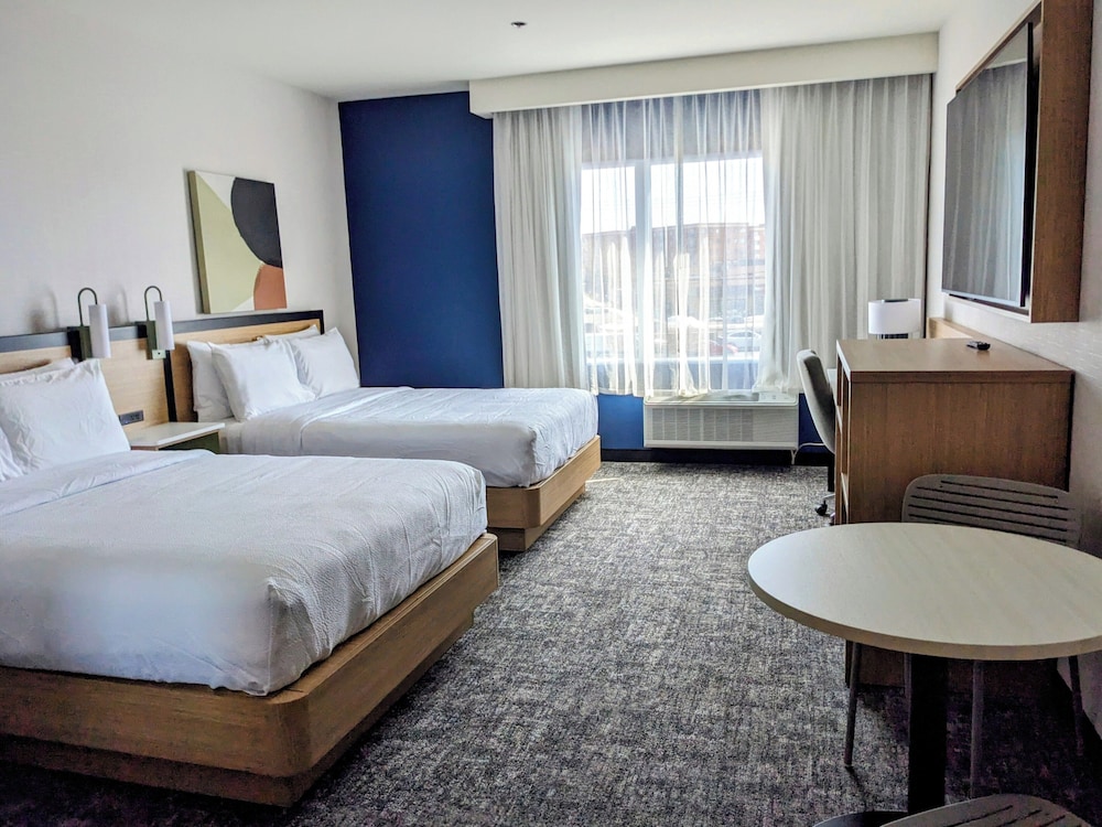 quality inn and suites brossard
