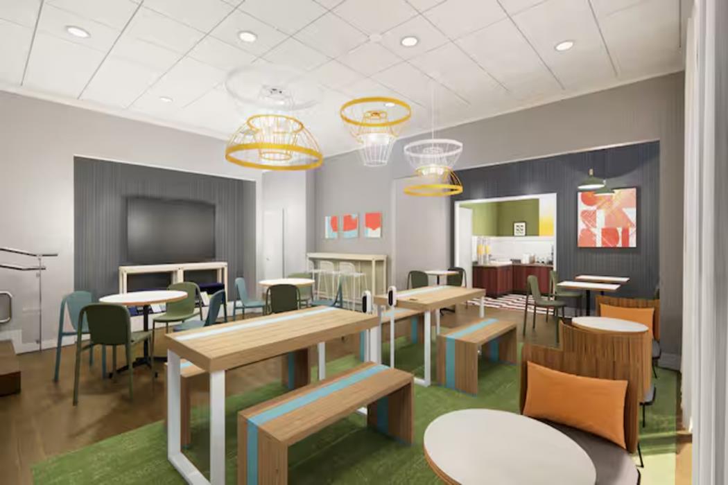 quality inn and suites brossard