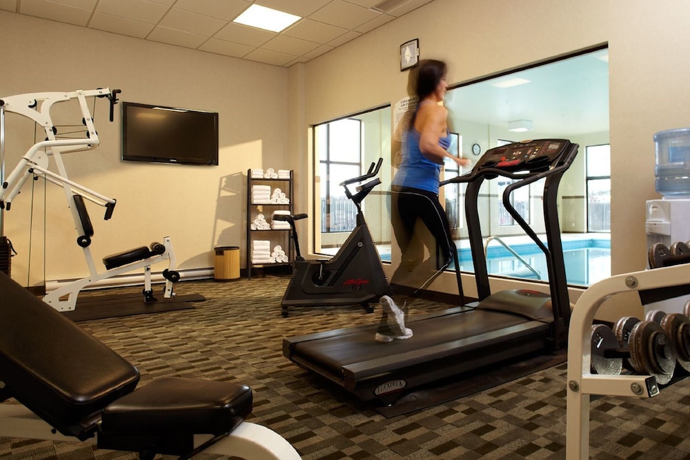 quality inn and suites brossard