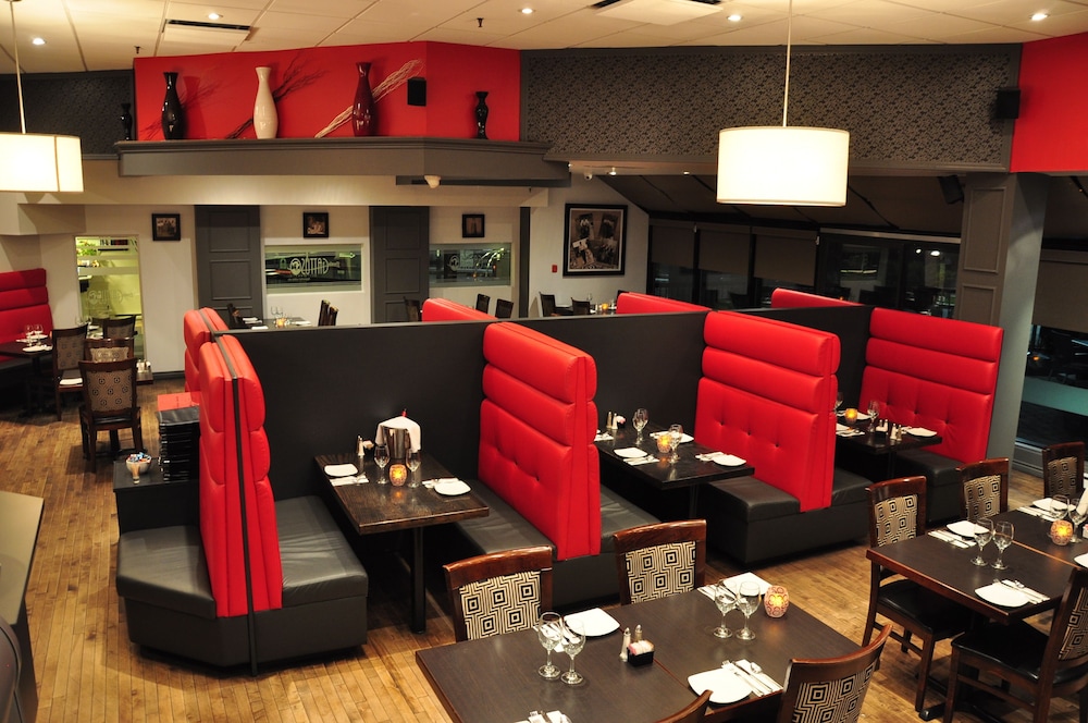 quality inn and suites brossard