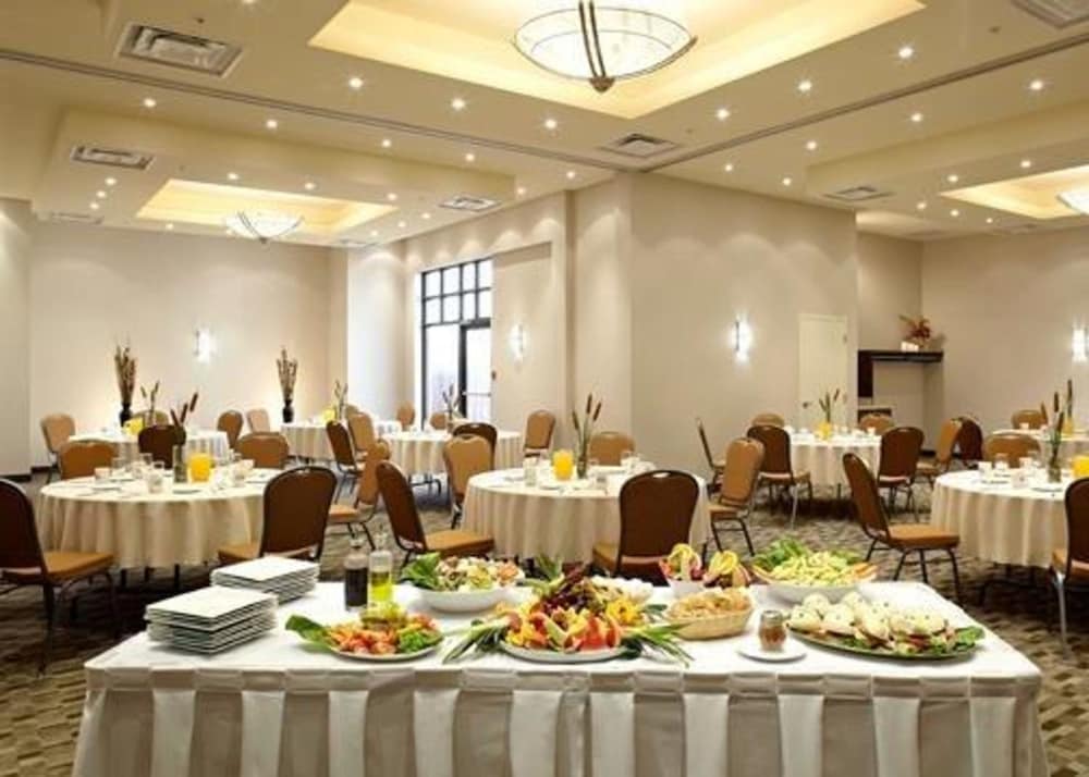 quality inn and suites brossard