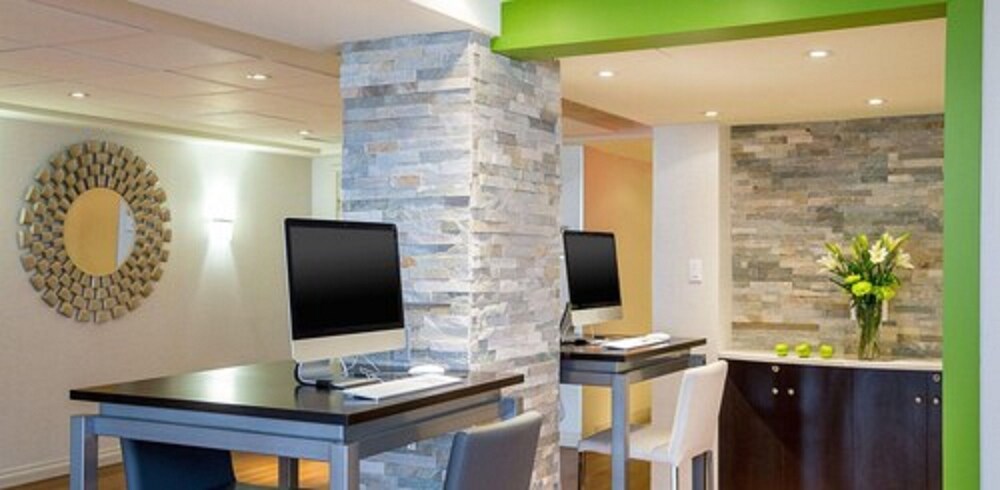 quality inn and suites brossard