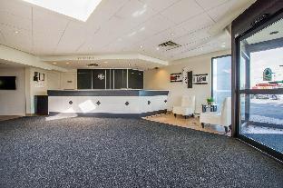 quality inn and suites brossard
