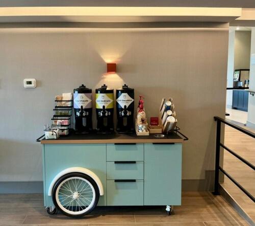 quality inn and suites brossard