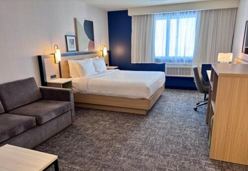 quality inn and suites brossard