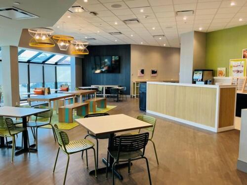 quality inn and suites brossard
