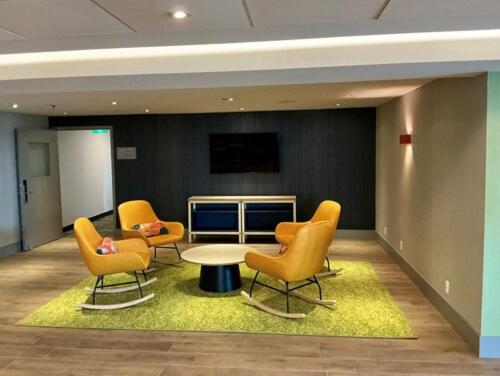 quality inn and suites brossard