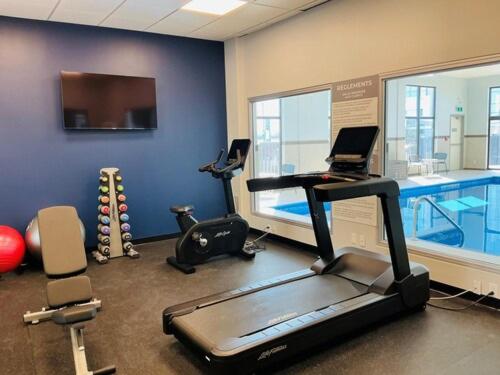 quality inn and suites brossard