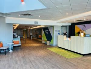 quality inn and suites brossard
