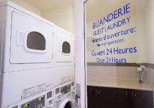 quality inn and suites brossard