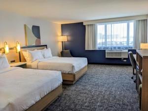 quality inn and suites brossard