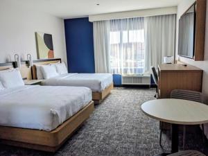 quality inn and suites brossard