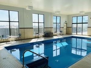 quality inn and suites brossard